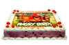 Photo Cake- Just Rs.250 extra for Photo on Your cake- Cost included in the price