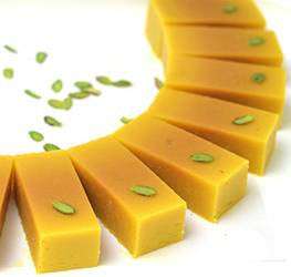 Ghee Mysoru Paku