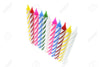 Happy candles
