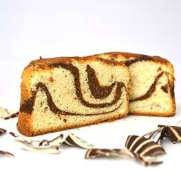 Marble Cake