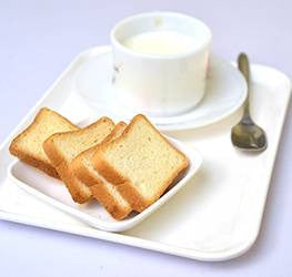 Milk Toast