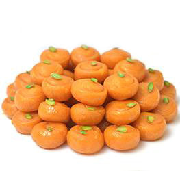 Mini Badusha Mini Badusha | Everest Bakery