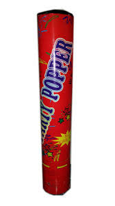 Party Popper