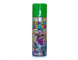 Ribbon Spray