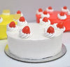 Vanilla Fresh Cream Cake