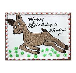 Birthday Cakes- Characters- Wb-05