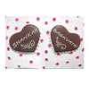 Birthday Cakes- Shape Design- Wb13095