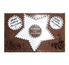 Shape Design Cakes- Wb13102