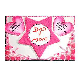 Shape Design Cakes- Wb13103
