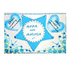 Shape Design Cakes- Wb13104