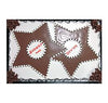 Celebration Cakes- Engagement Cake- Wb13109