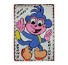 Birthday Cakes- Characters- Wb-22