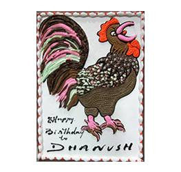 Birthday Cakes- Characters- Wb-23