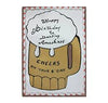 Birthday Cakes- Characters- Wb-24