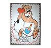 Birthday Cakes- Characters- Wb-25