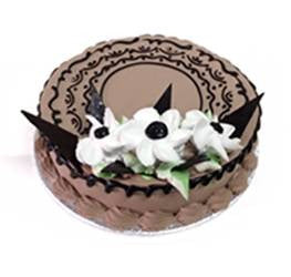 Contemporary Cakes- Wb-3022