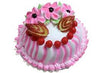 Contemporary Cakes- Wb-3033