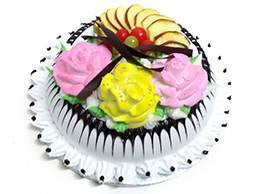 Birthday Cakes- Taper Cakes- Wb-3038