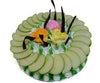 Contemporary Cakes- Wb-3043