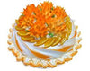 Contemporary Cakes- Wb-3045