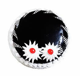 Contemporary Cakes- Wb-3051