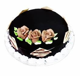 Contemporary Cakes- Wb-3055