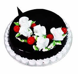 Contemporary Cakes- Wb-3056