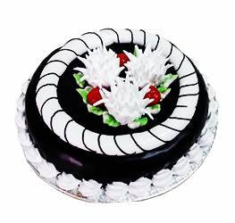 Contemporary Cakes- Wb-3064