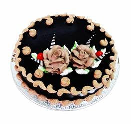 Contemporary Cakes- Wb-3067