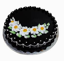 Contemporary Cakes- Wb-3078