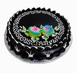 Contemporary Cakes- Wb-3080