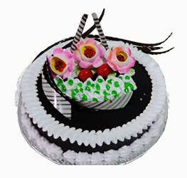 Contemporary Cakes- Wb-3086