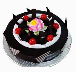 Contemporary Cakes- Wb-3087