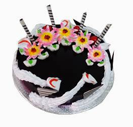 Contemporary Cakes- Wb-3088