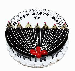 Contemporary Cakes- Wb-3092