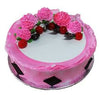 Celebration Cakes- Round Layered Cakes- Wb-3094