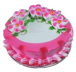 Contemporary Cakes- Wb-3095