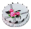 Celebration Cakes- Round Layered Cakes- Wb-3098