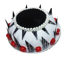 Contemporary Cakes- Wb-3105