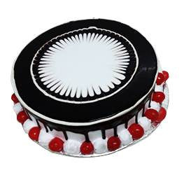 Contemporary Cakes- Wb-3107