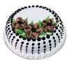 Celebration Cakes- Round Layered Cakes- Wb-3109