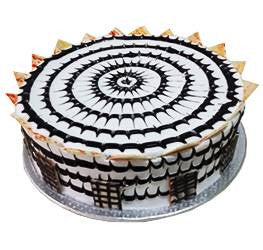 Contemporary Cakes- Wb-3113