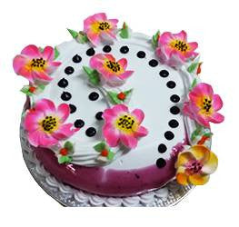 Contemporary Cakes- Wb-3145