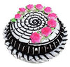 Celebration Cakes- Round Layered Cakes- Wb-3146