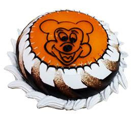 Contemporary Cakes- Wb-3152