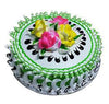 Celebration Cakes- Round Layered Cakes- Wb-3160