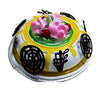 Contemporary Cakes- Wb-3164