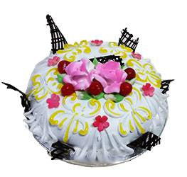 Contemporary Cakes- Wb-3167