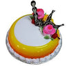 Contemporary Cakes- Wb-3173