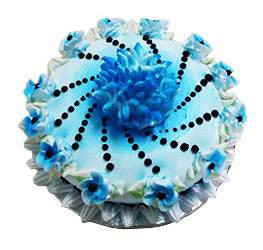 Wedding Cakes- Special Cakes- Wb-3177